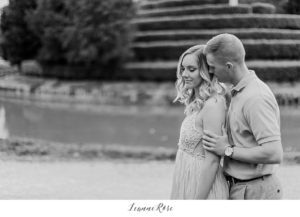 Vicenza Italy Engagement Photographer Leanne Rose Photography